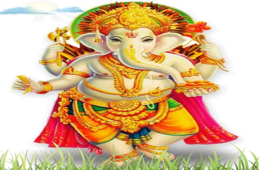 shree Ganesh blessings : rules and regulations to get full blessings