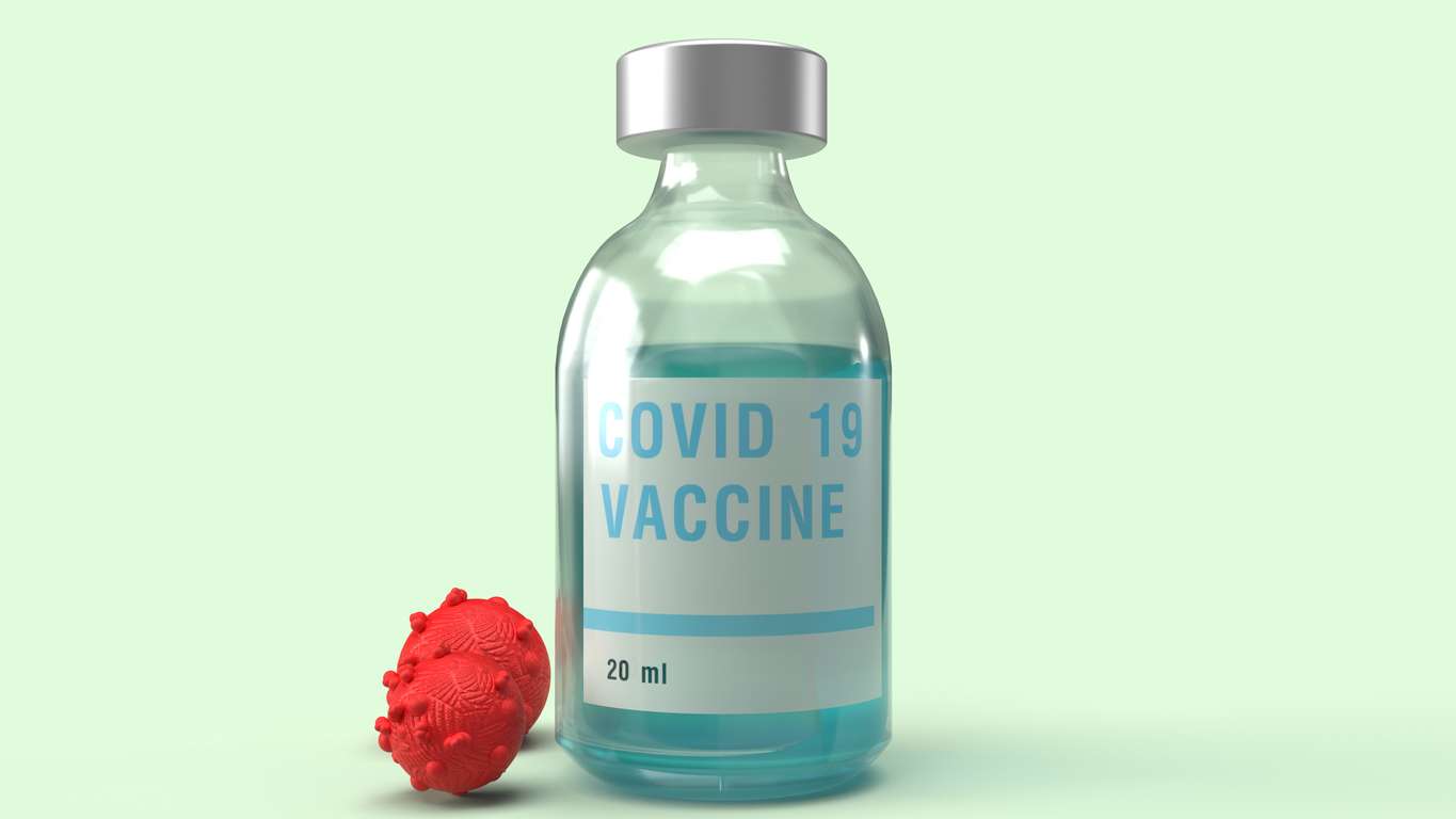 COVID-19: आप भी कर सकते हैं कोरोना वैक्सीन बनाने में वैज्ञानिकों की मदद