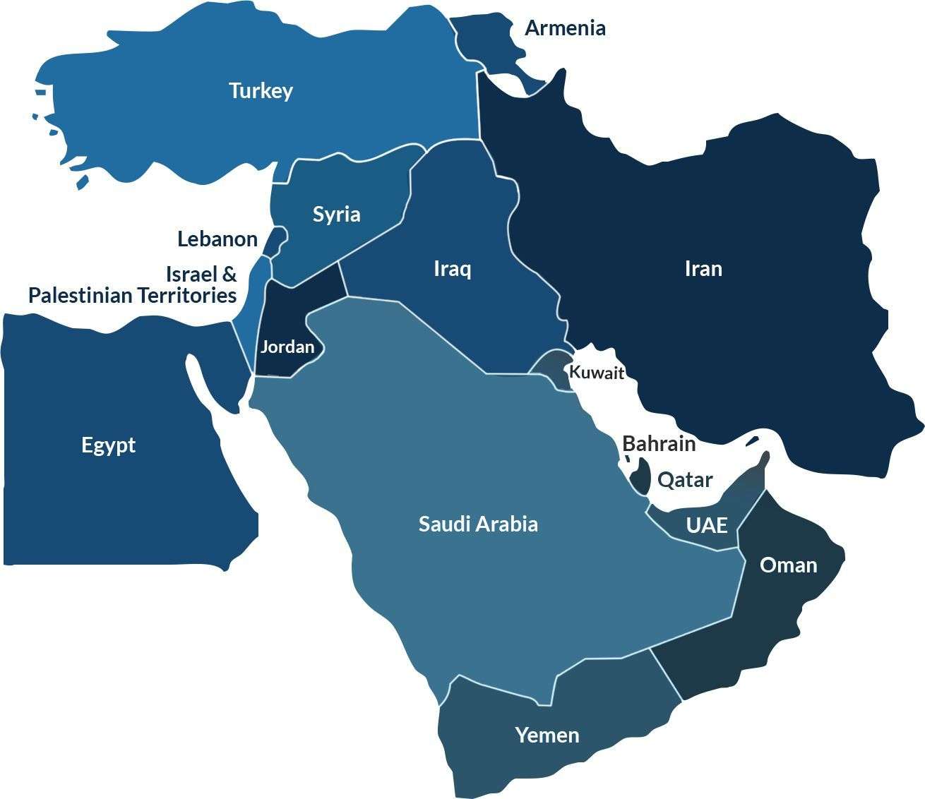MIDDLE-EAST: जानिए इजराइल और अरब देशों के बीच रिश्तों का सच