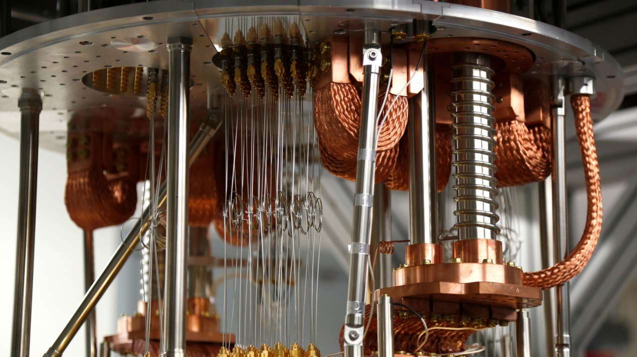 फ्यूचर तकनीक: क्वांटम कम्प्यूटिंग जिसके आगे बच्चे हैं आज के सबसे पावरफुल सुपर कप्यूटर्स भी