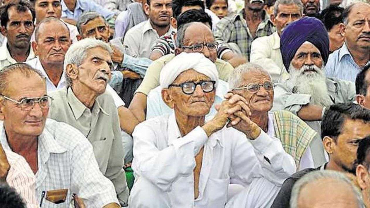 देश की आबादी में 13 करोड़ से ज़्यादा बुजुर्ग, लेकिन होमकेयर की सुविधा में पिछड़ा भारत