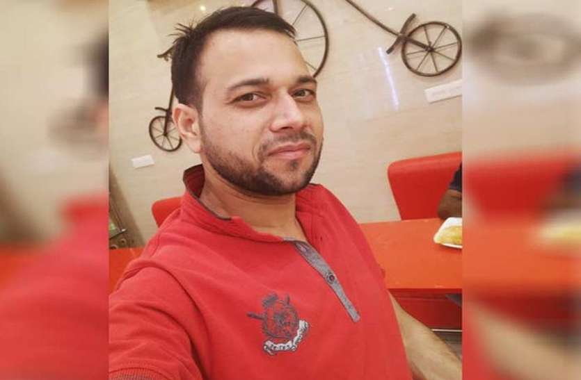 haryana young man leave painful suicide note on facebook before died