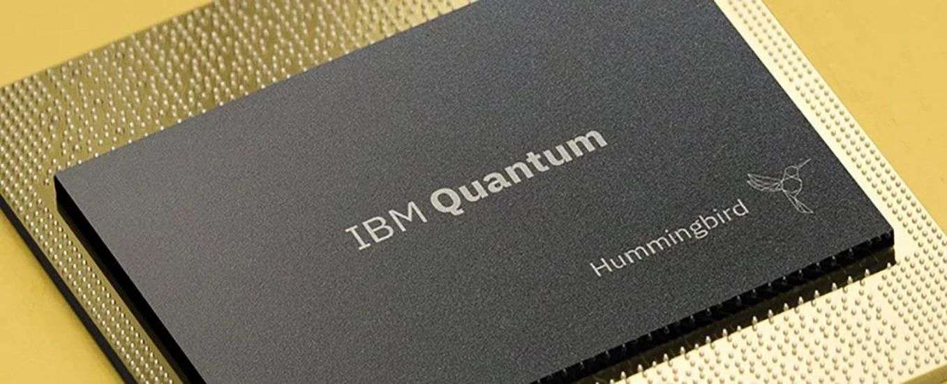 क्वांटम क्म्प्यूटिंग: आइबीएम 2023 तक लाएगा फुल्ली फंक्शंड 1000 क्यूबिट वाला क्वांटम कम्प्यूटर