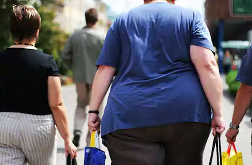 coronavirus obese people more at risk of covid-19 tips for protect