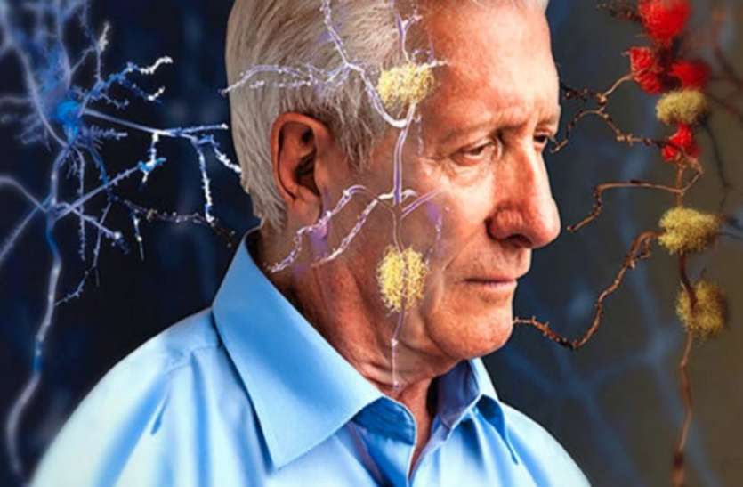 World Alzheimer's Day 2020 disease symptoms causes and treatment