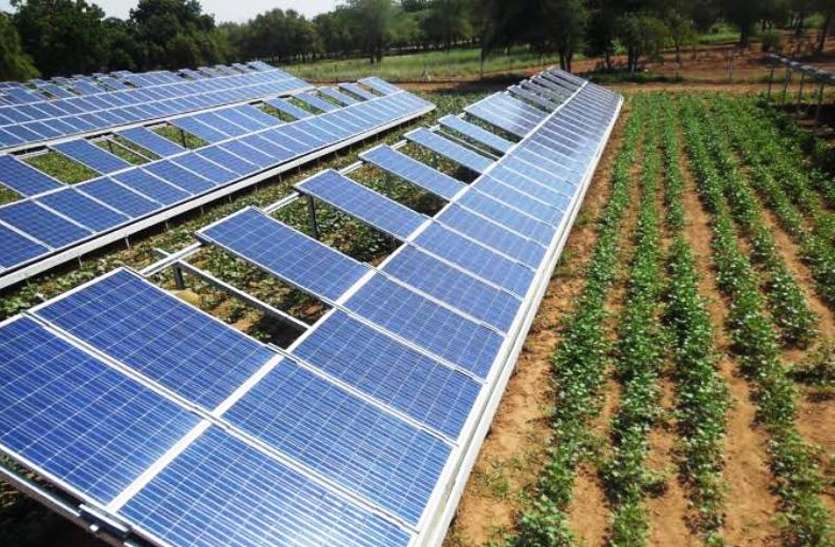 pm modi Solar power Plant on government subsidy earn income details