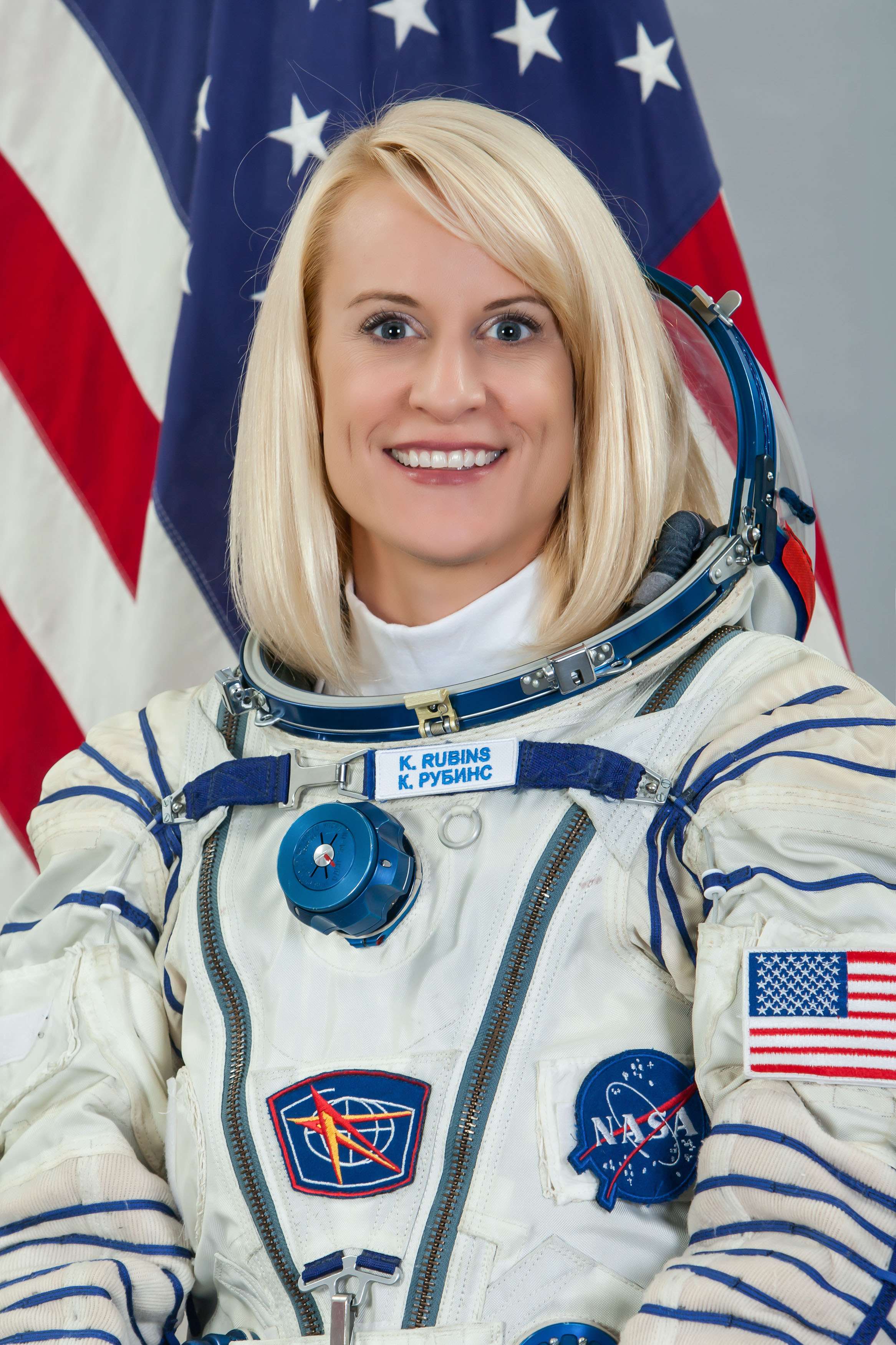 वोटिंग फ्रॉम स्पेस: यह महिला एस्ट्रोनॉट अंतरिक्ष से करेंगी मतदान