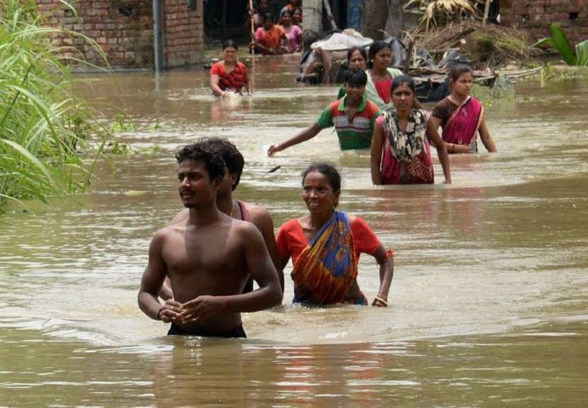 ऐसी थमेगी बंगाल में दामोदर से बाढ़ की परेशानी