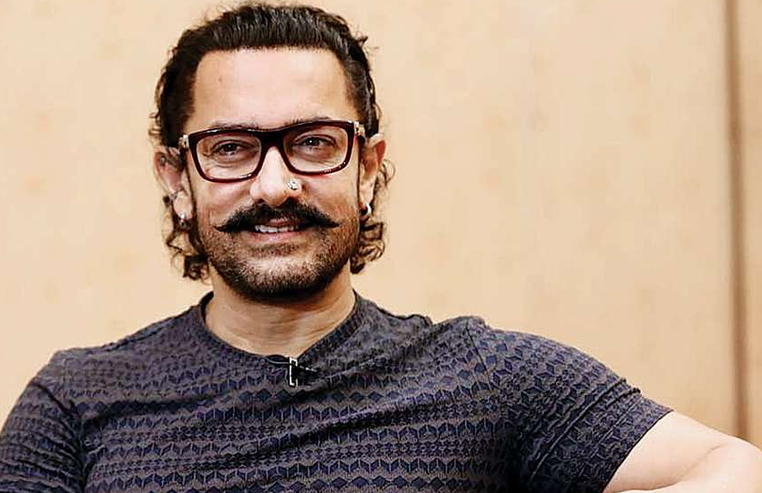 शाहरुख खान के बाद Aamir Khan बने शिक्षा से जुड़ी कंपनी के ब्रांड एम्बेसडर