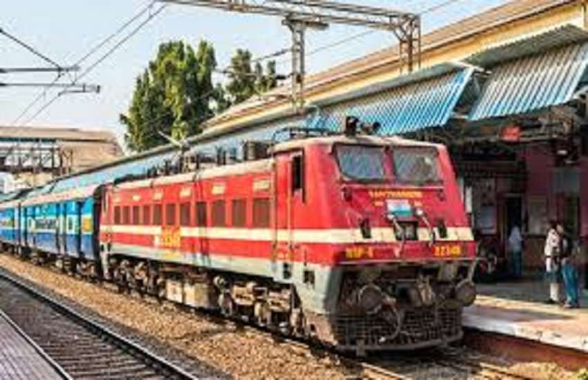 INDIAN RAILWAY_ 5 स्पेशल ट्रेनें अगले आदेश तक स्थगित