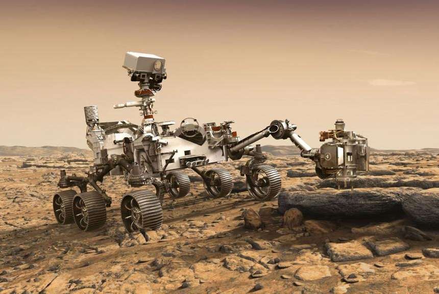 नई खोज: नासा ने मंगल ग्रह पर अरबों साल पुराने रेत के धोरे ढूंढ निकाले, जो बिल्कुल पृथ्वी जैसे हैं