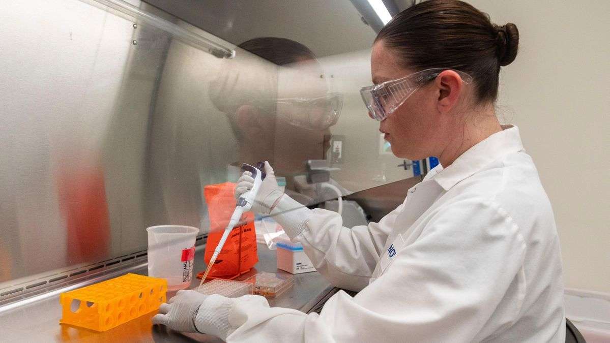 जापानी वैज्ञानिकों ने डीएनए-आधारित कोविड-19 वैक्सीन बनाई, अमरीका में होगा तीसरे चरण का ट्रायल