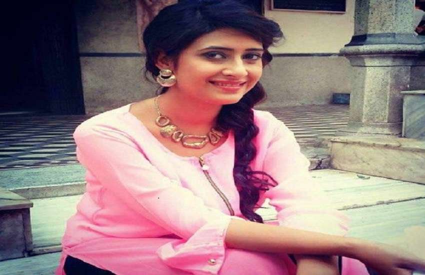 NCB Arrest Actress Preetika Chauhan 