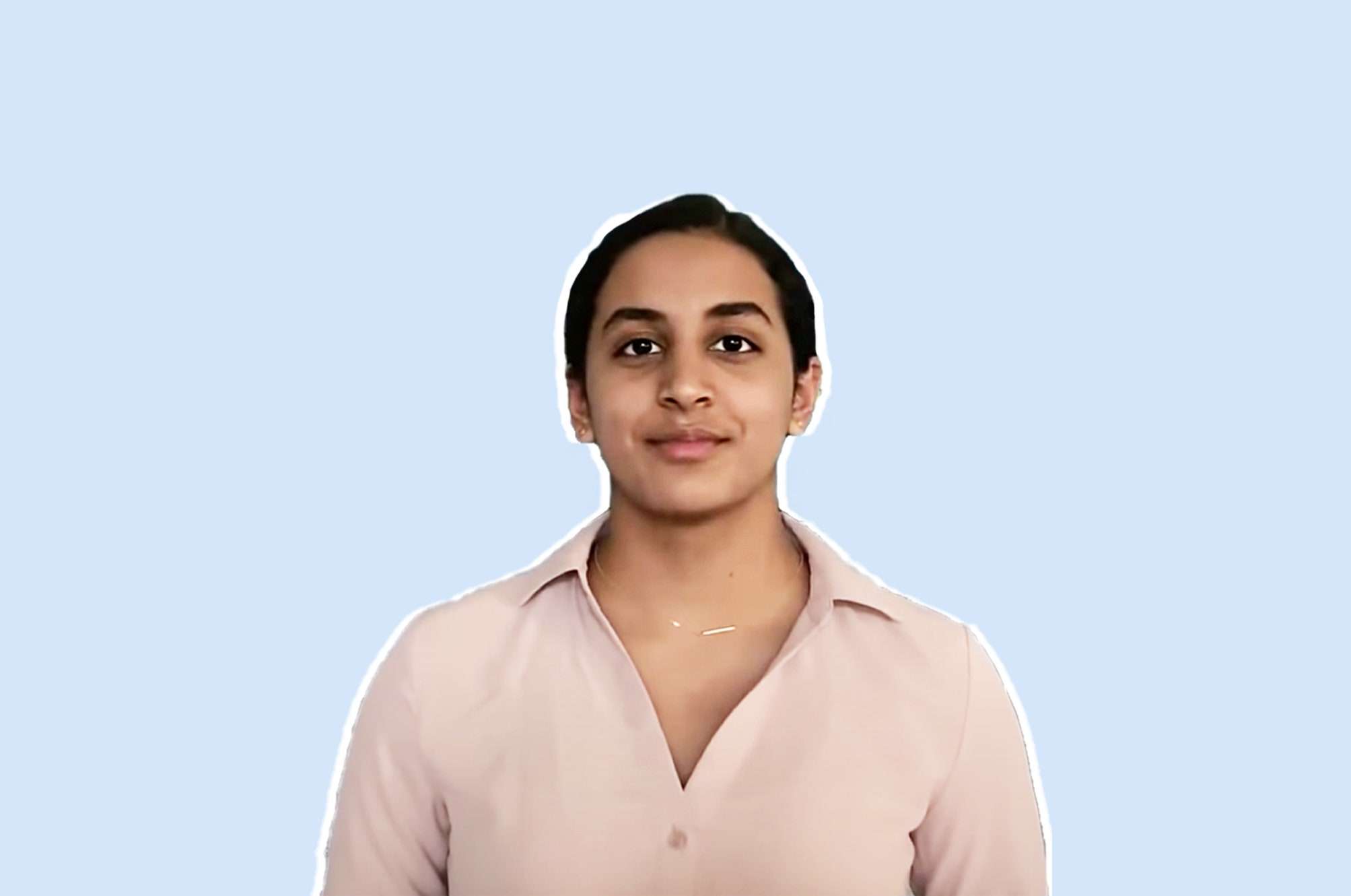 युवा प्रतिभा: भारतीय मूल की छात्रा अनिका ने ढूंढा कोविड-19 का पुख्ता इलाज, बनीं टॉप यंग साइंटिस्ट
