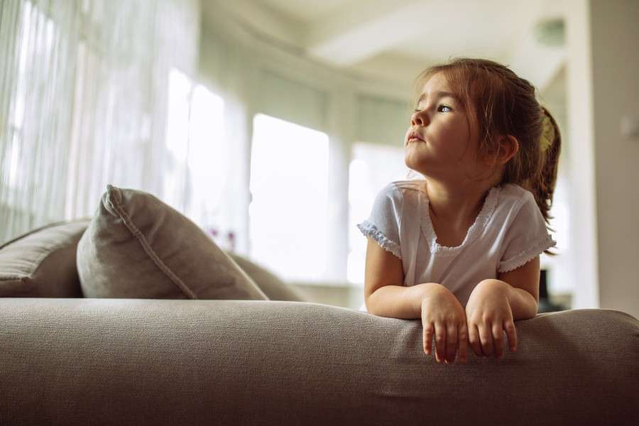 तनाव: लॉकडाउन खत्म हुआ है बच्चों का स्ट्रेस नहीं, ऐसे कम करें उनका तनाव