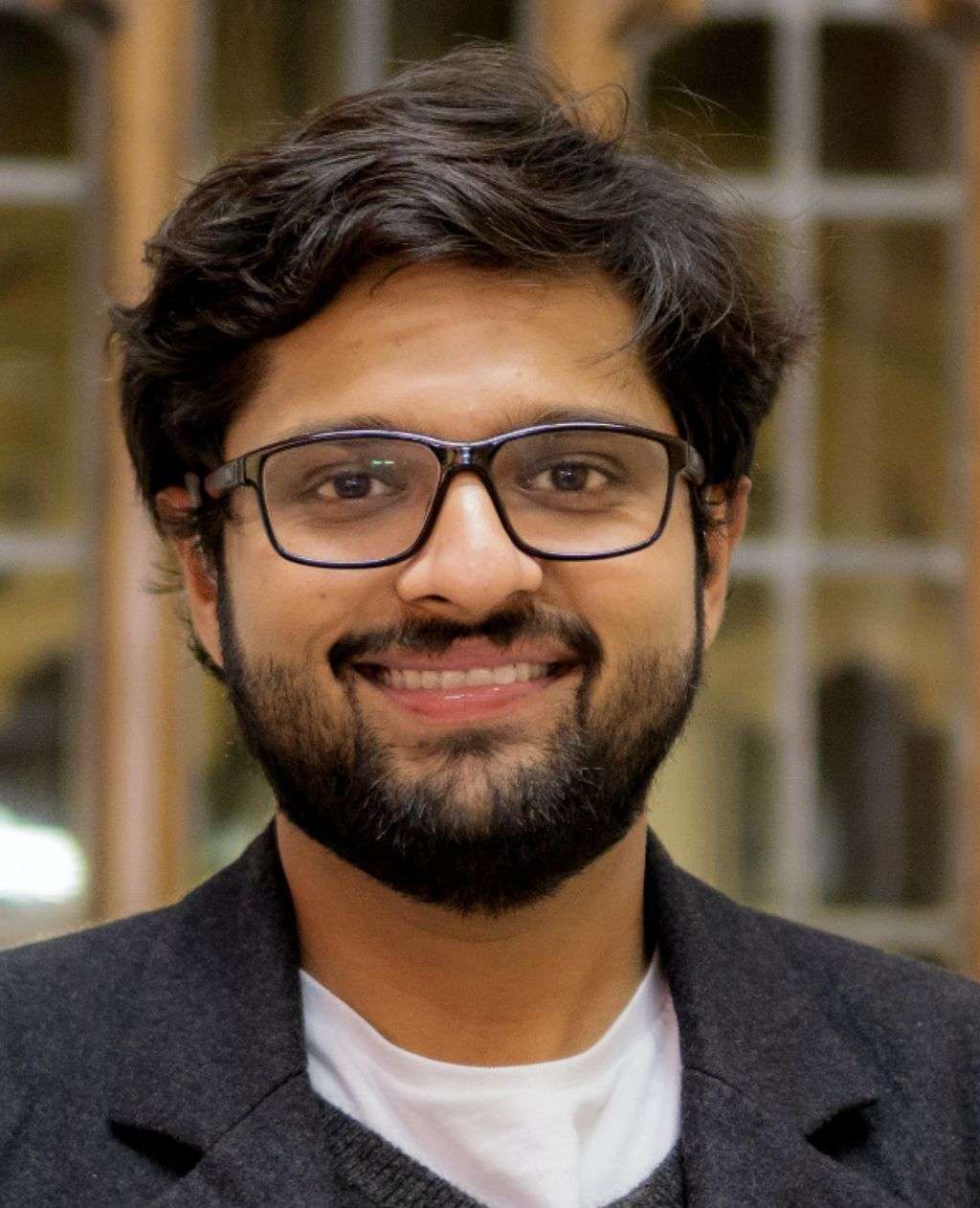 भारतीय ने बधिरों के लिए बनाई 'खास स्मार्टवॉच ऐप'