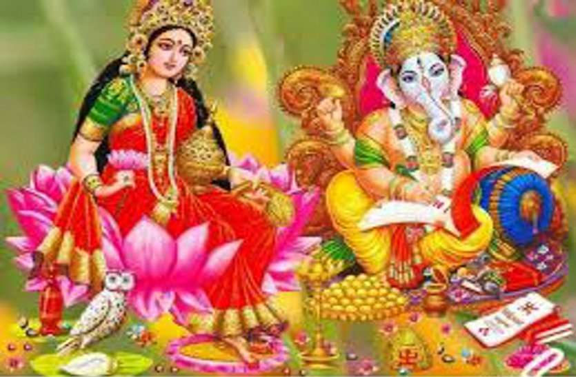 Most easiest steps to get Blessings Of Mata Laxmi