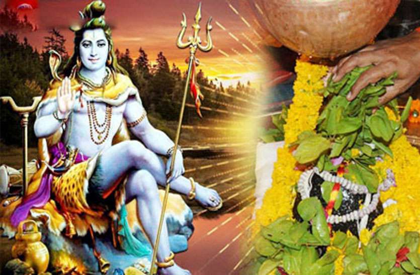 Lord shankar ji : The easiest and simplest way to get blessings