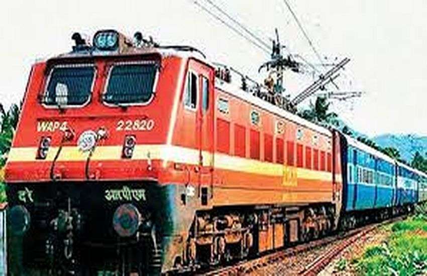 Special Train : चेन्नई और त्रिवेंद्रम के लिए दो और अतिरिक्त ट्रेन