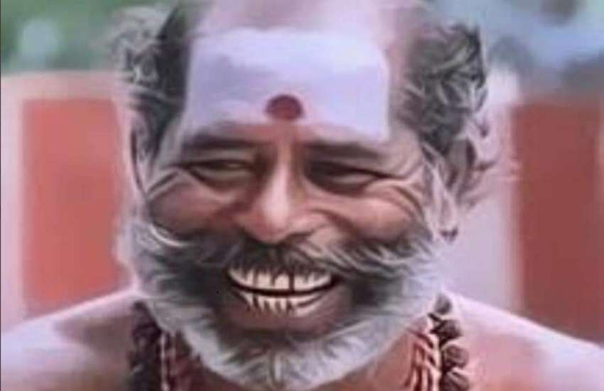 Thavasi Tamil Actor