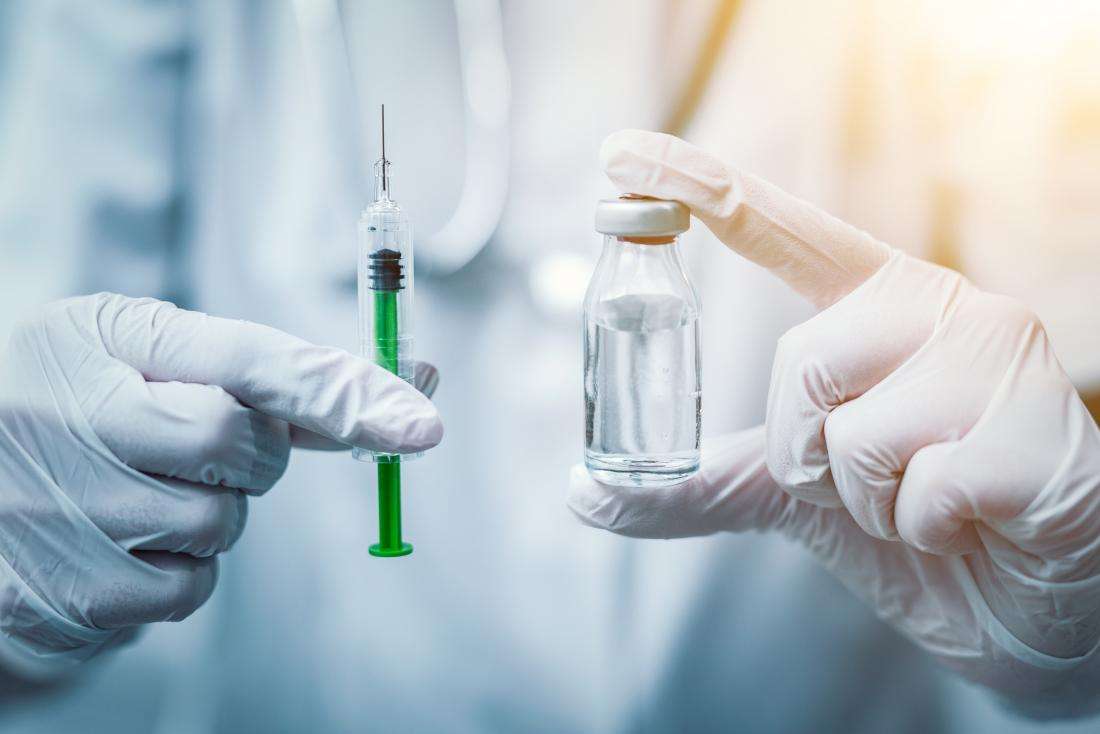 गुड न्यूज: भारतीय ने बनाया कैंसर का टीका, अमरीका में मानव परीक्षण के पहले चरण की मिली मंजूरी