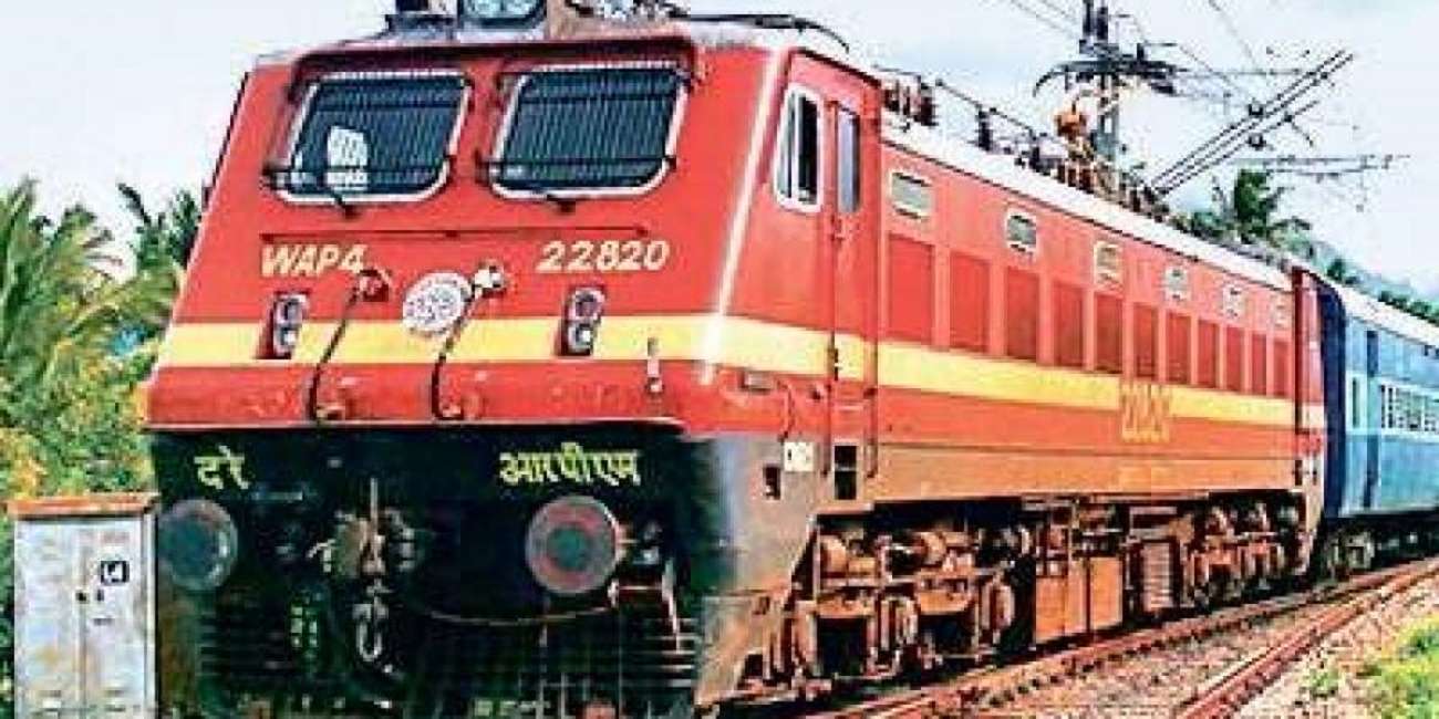 Train services disrupted after PMK cadres throw stones at Chennai-bound Ananthapuri Express