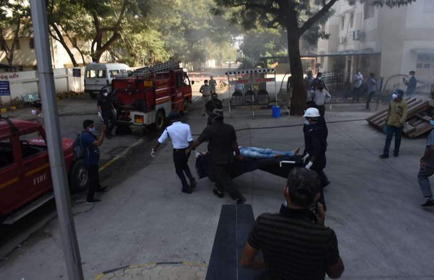 अहमदाबाद से लेकर जामनगर तक अस्पतालों में आग की मॉकड्रिल, तालमेल को परखा