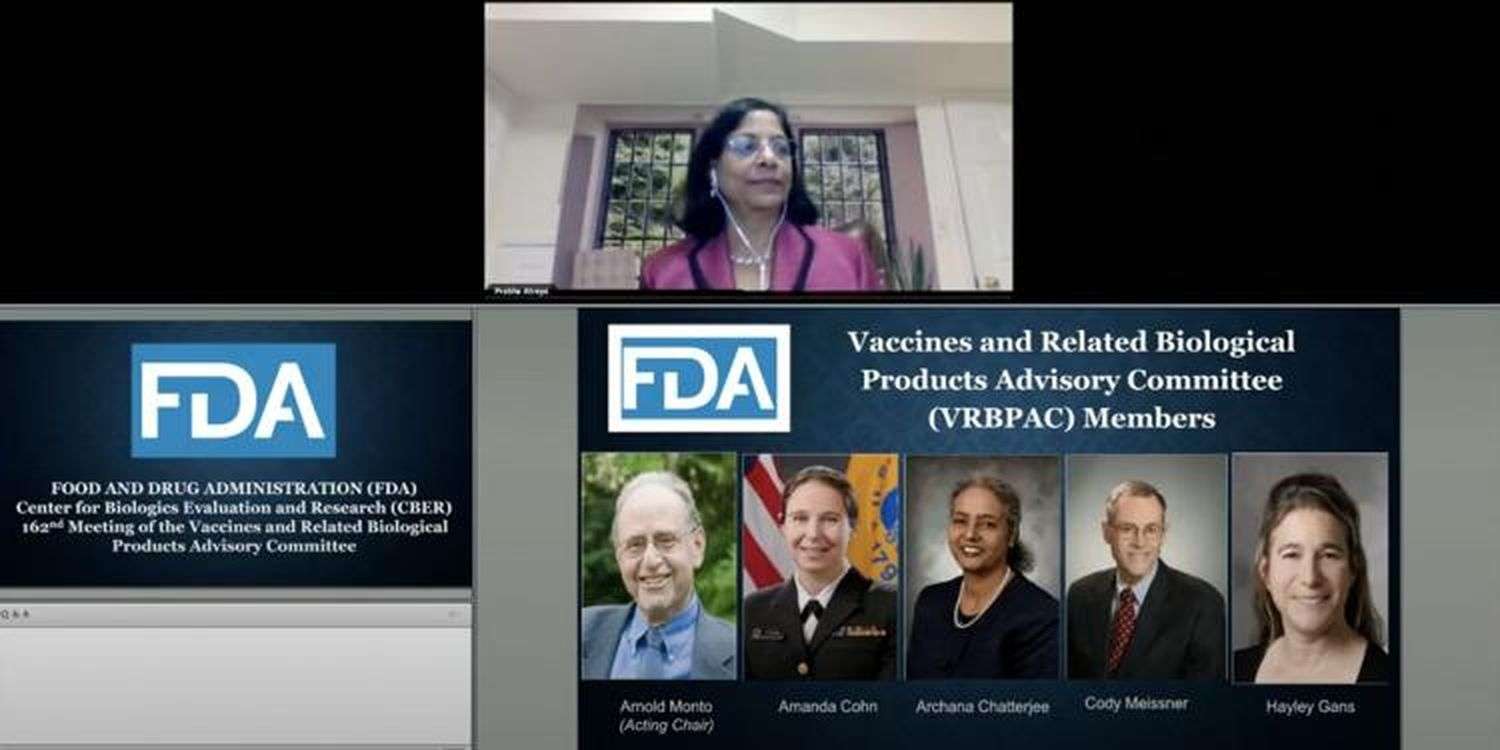 शी लीड्स: यह भारतीय महिला वैज्ञानिक करेगी अमरीका में कोरोना वैक्सीन 'फाइजर' भविष्य