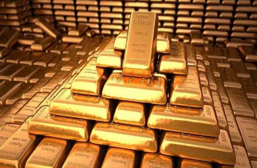 In Tamil Nadu, 100 kg gold missing from CBI custody, HC orders police