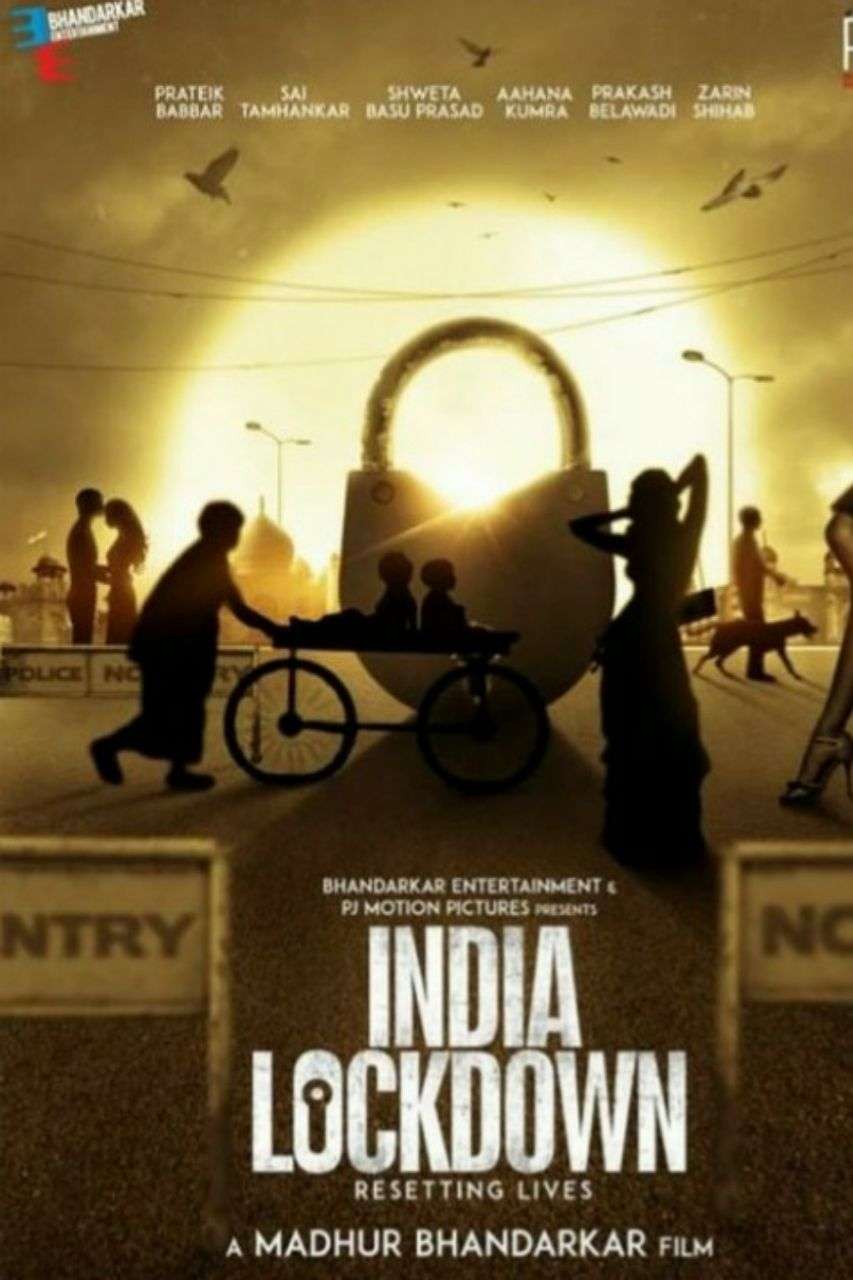 INDIA LOCKDOWN का डायरेक्शन करेंगे मधुर भंडारकर, इसी माह शुरू होगी कोरोना काल पर आधारित फिल्म की शूटिंग
