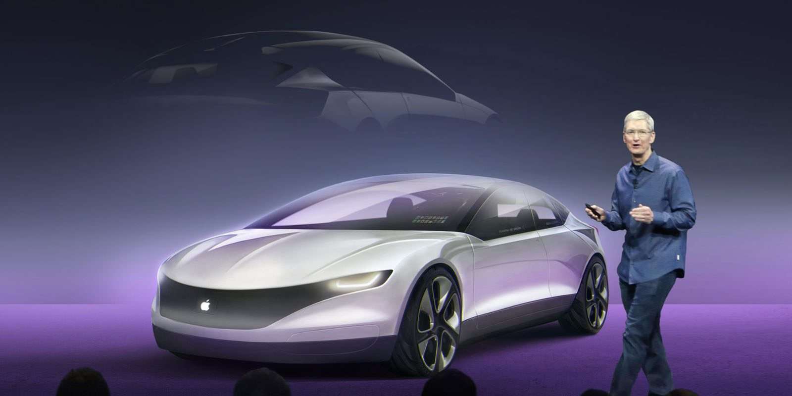 ह्यूंडाई या किआ मोटर्स के साथ ऐपल डिजाइन करेगी अपनी 'ड्राइवरलैस' कार