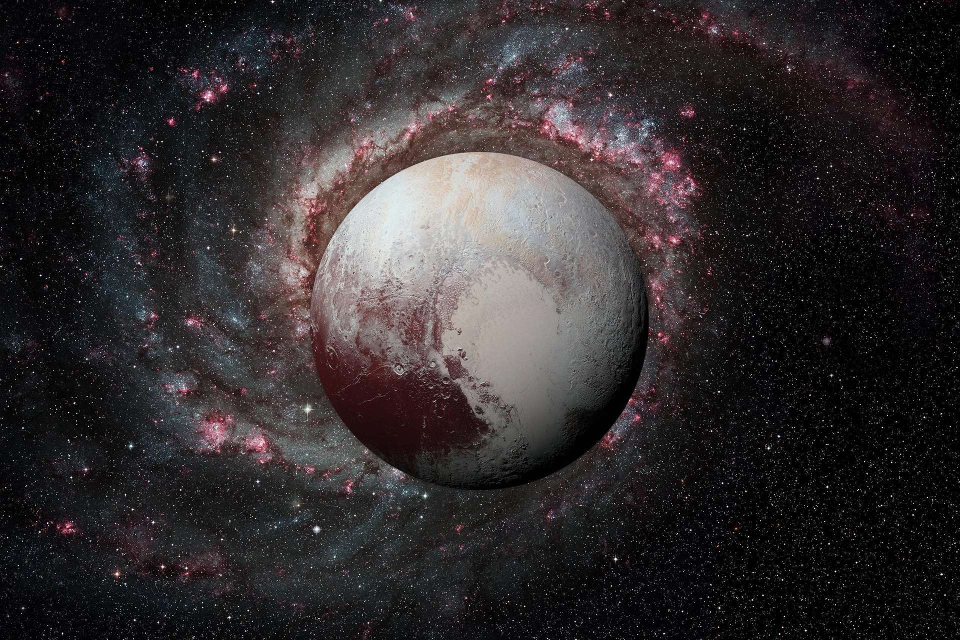 आखिर क्यों रखा प्लूटो ग्रह पर मिले 20 हज़ार फ़ीट ऊंचे पर्वत का नाम तेनज़िंग नोर्गे