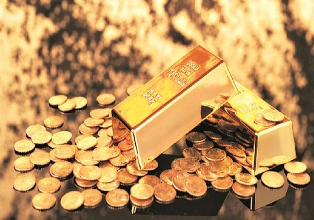 Gold Price Today: 07 अप्रैल 2021 को वाराणसी में सोने की दर, 24 कैरेट और 22 कैरेट सोने की कीमत