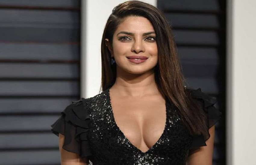 Priyanka Chopra 