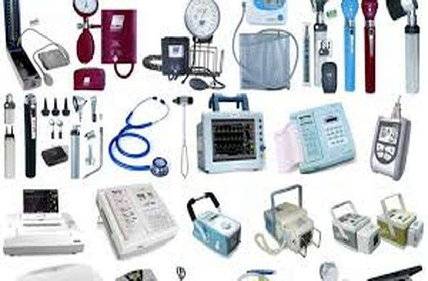 चिकित्सकीय संसाधनों व उपकरणों की खरीद को दिए एक करोड़