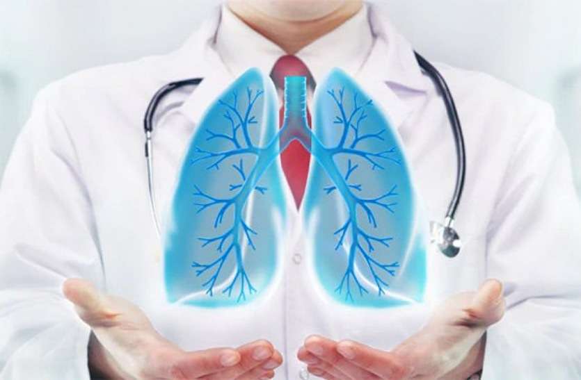 Healthy Lungs Home Remedies: फेंफड़ें होंगे मजबूत तो नहीं होगी ऑक्सीजन लेने में दिक्कत, यह करें उपाय