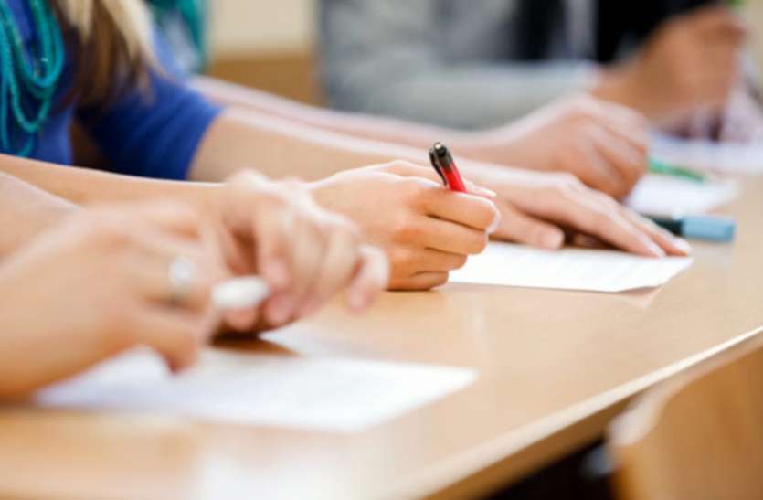 Tamil Nadu in favour of conducting Public Exams for 2 students
