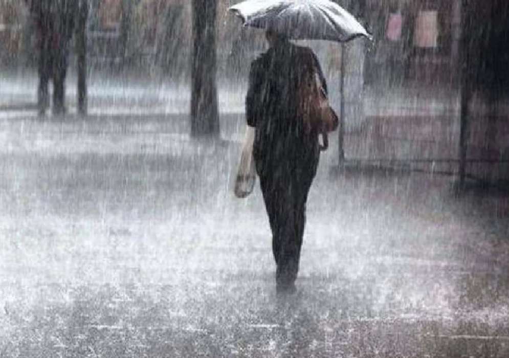 प्री-मानसून बारिश से तरबतर हुआ यूपी, मौसम विभाग ने जारी किया ऑरेंज अलर्ट, इन जिलों में होगी और भारी बारिश