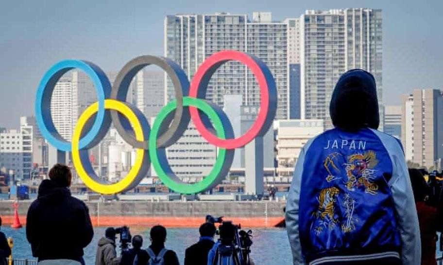 टोक्यो ओलंपिक्स में हाईटेक स्कूटर्स ले जाएंगे वहां, आप जाना चाहें जहां