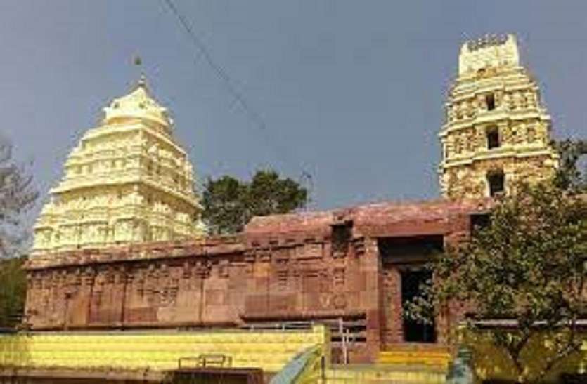 Panakala Narasimha Temple