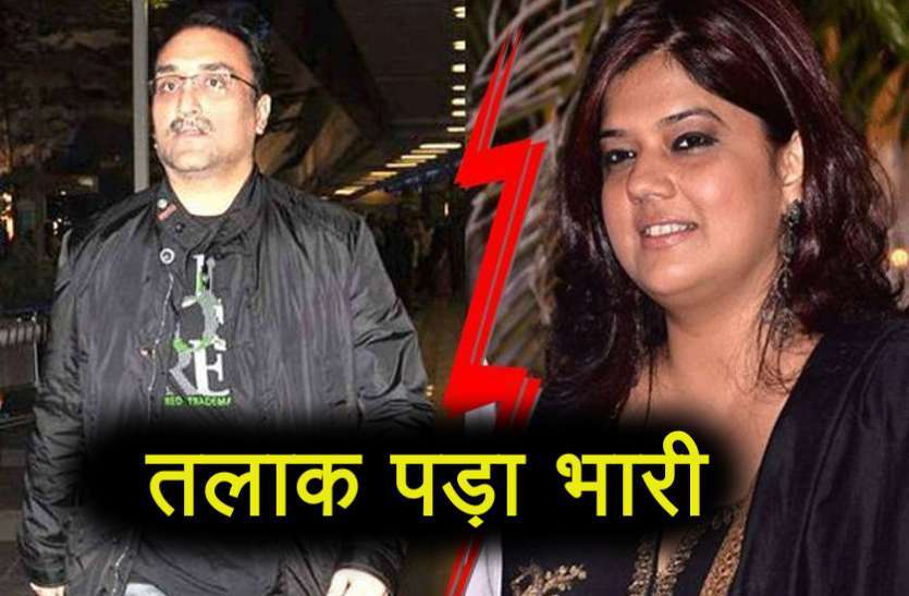 expensive Divorce in bollywood industry