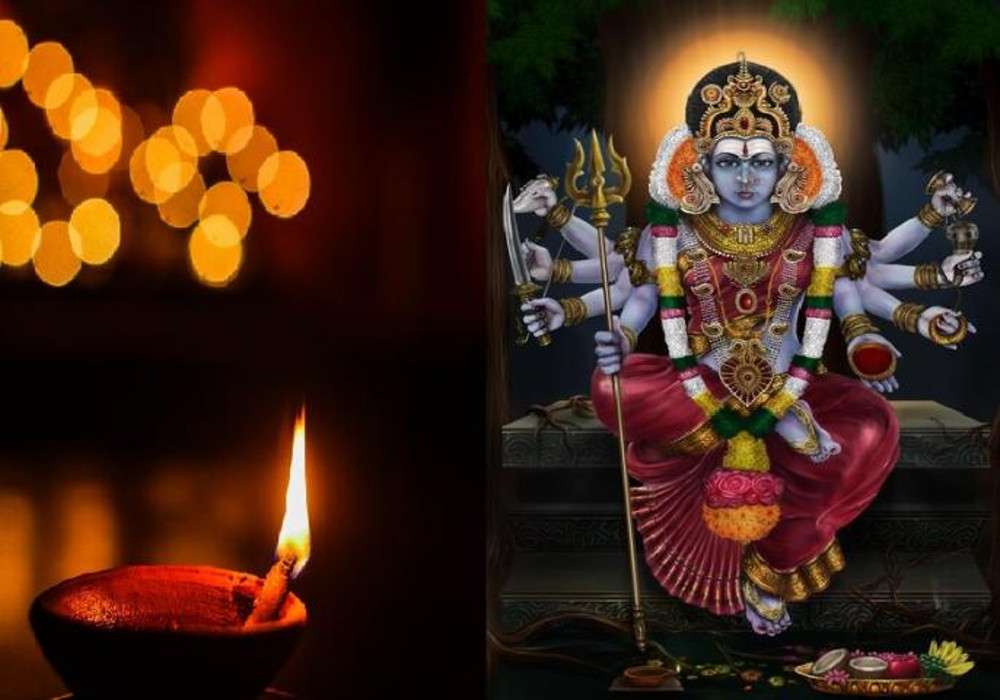 Gupt Navratri 2021:गुप्त नवरात्रि के अचूक उपाय बदल देगी आपकी किस्मत,पढ़िए पूरी खबर