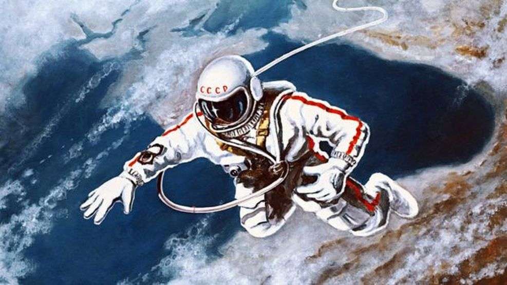 Moon Day- किस्मत ने बाज़ी पलट दी वरना यह रूसी होता चाँद पर उतरने वाला पहला इंसान