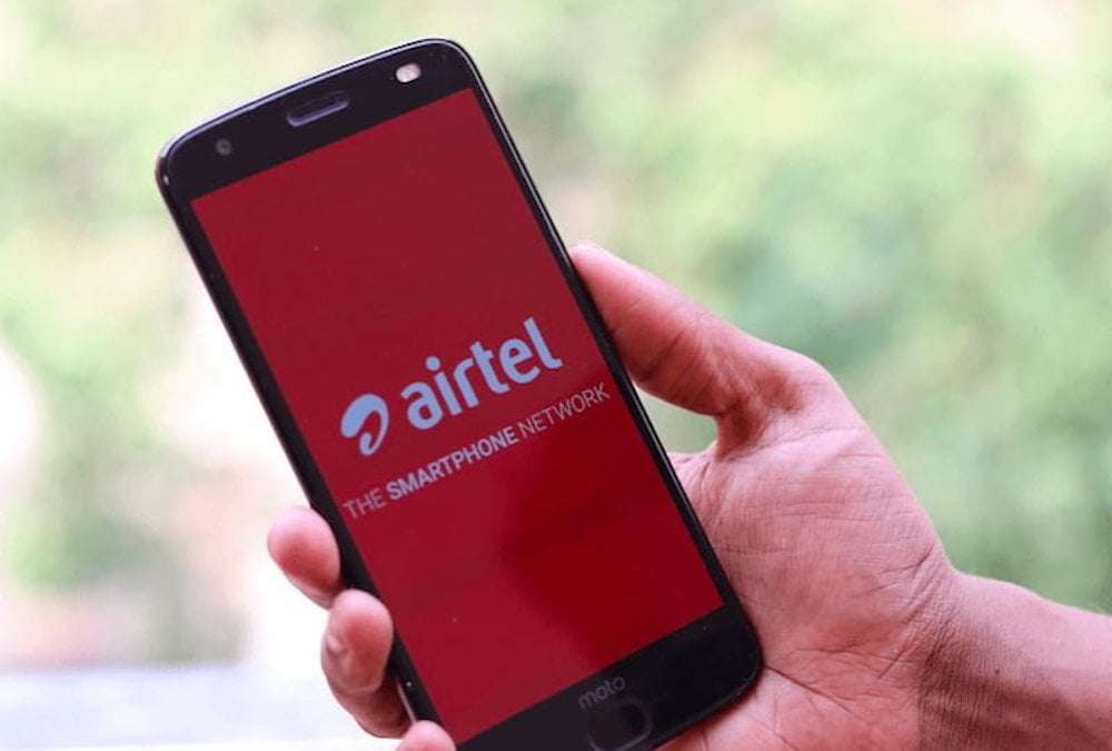 Airtel launches new postpaid plans