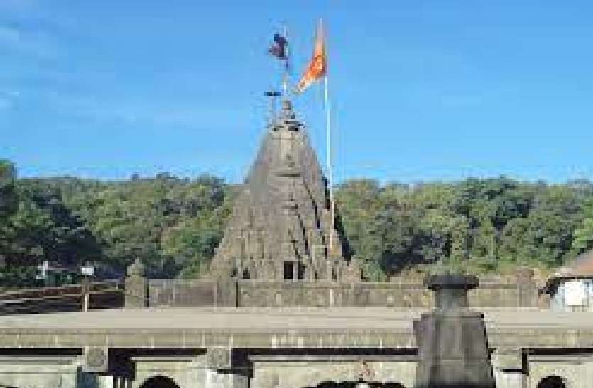 Shiv temple 