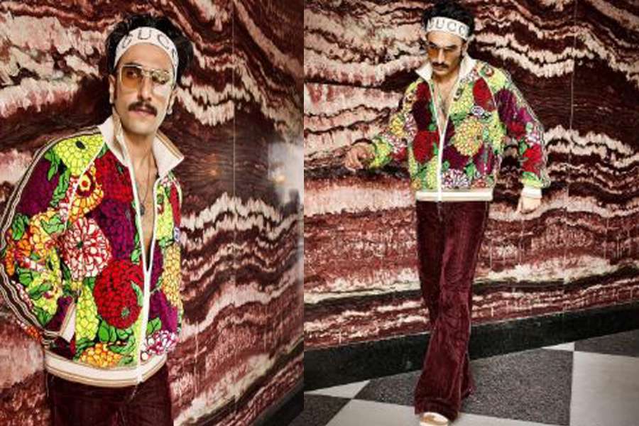 बॉलीवुड स्टाइल आइकन रणवीर सिंह पहनते है लाखों के कपड़े, उनके ये 7 आउटफिट्स है सबसे ज्यादा महंगे