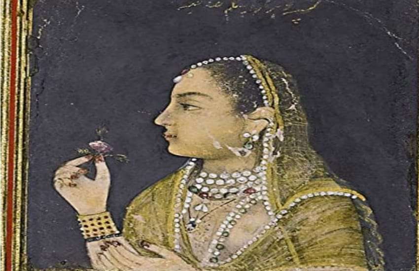 5 Most Powerful Mughal Queens:जानिए मुगल की 5 सबसे ताक़तवर महिलाएं कौन थी!