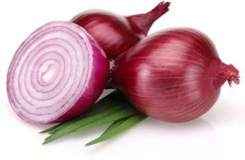 Benefits Of Onion