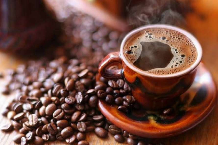 Black Coffee For Weight Loss