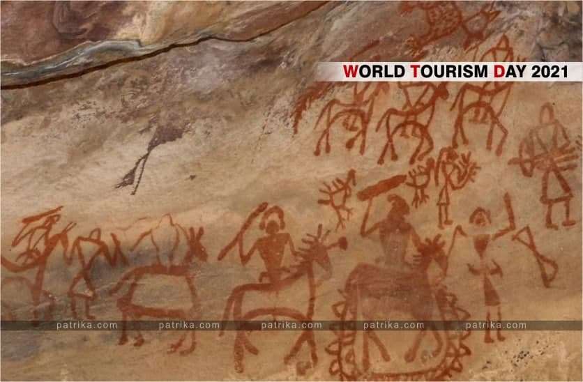 World Tourism Day 2021 News